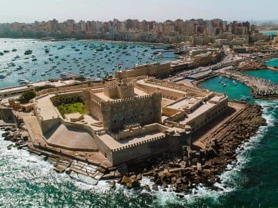 Alexandria