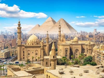 Cairo