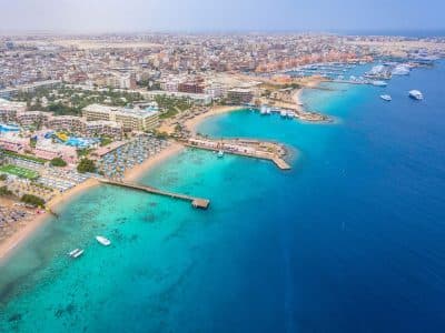 Hurghada