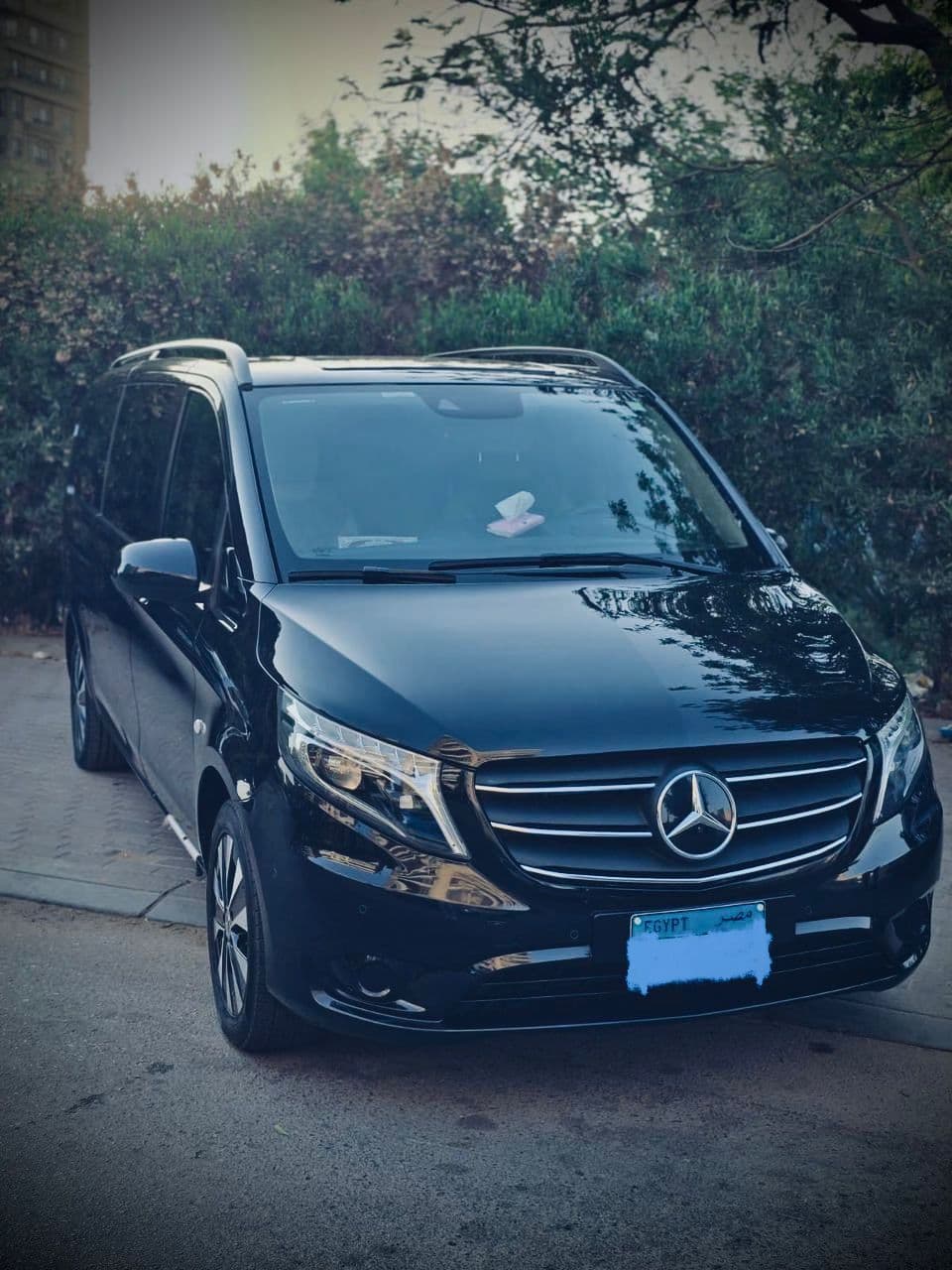 Mercedes