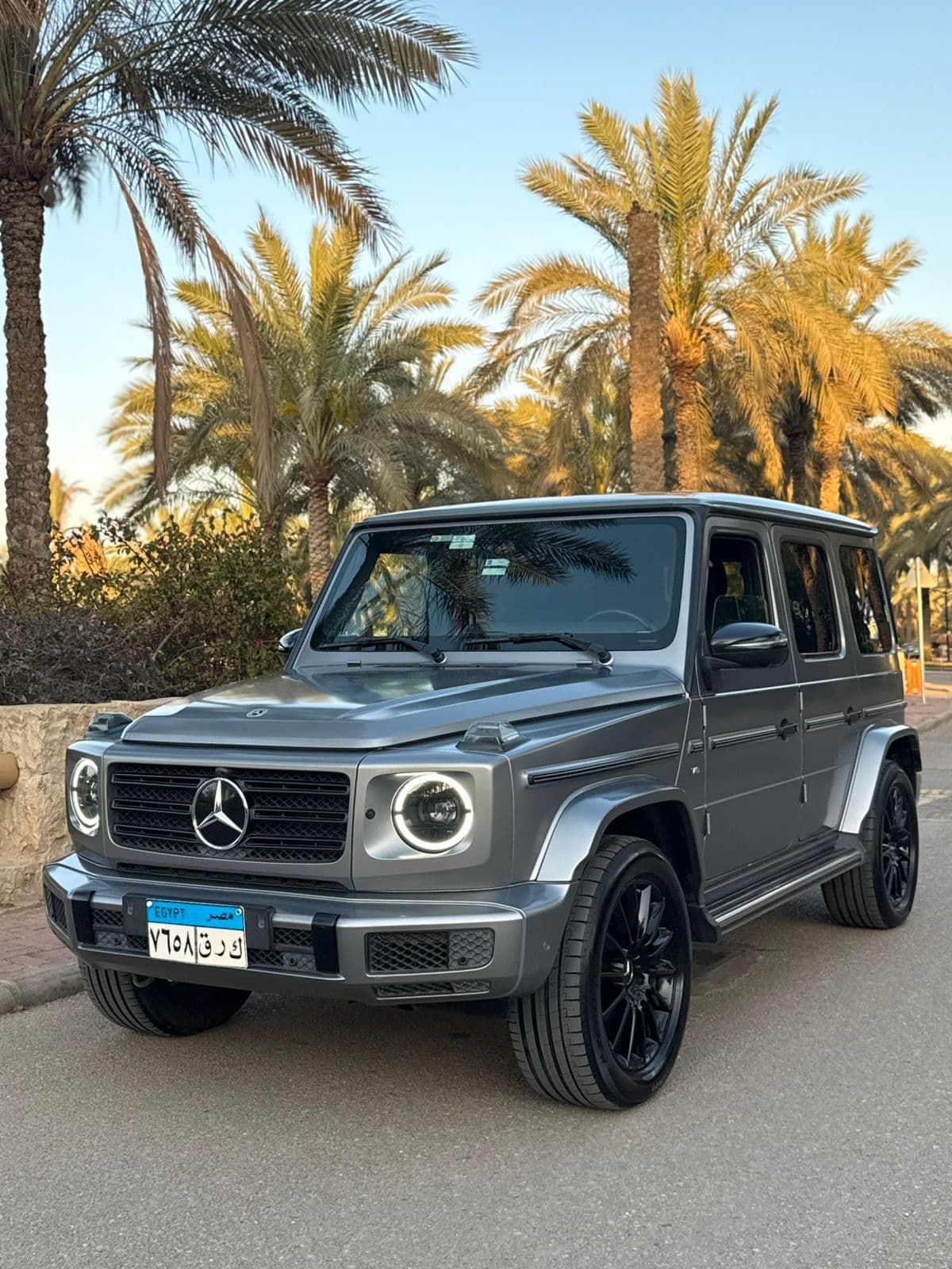 Mercedes