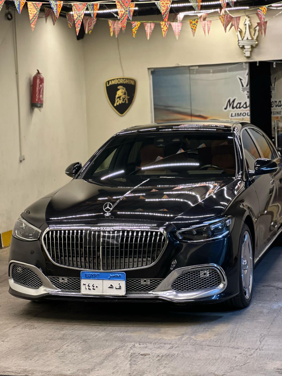 Mercedes