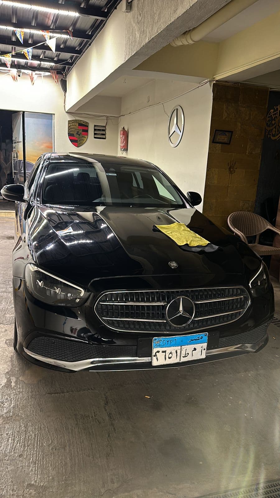Mercedes